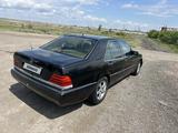 Mercedes-Benz S 300 1993 годаүшін1 650 000 тг. в Караганда – фото 5