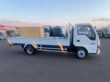 Isuzu 2007 годаүшін7 300 000 тг. в Алматы – фото 4