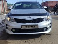 Kia K5 2017 годаfor3 700 000 тг. в Астана