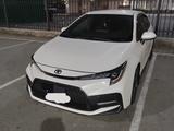 Toyota Corolla 2021 годаүшін11 000 000 тг. в Актау – фото 4