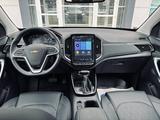 Chevrolet Captiva Premier 2025 года за 12 190 000 тг. в Уральск – фото 4