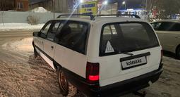 Opel Omega 1989 годаfor700 000 тг. в Астана – фото 2