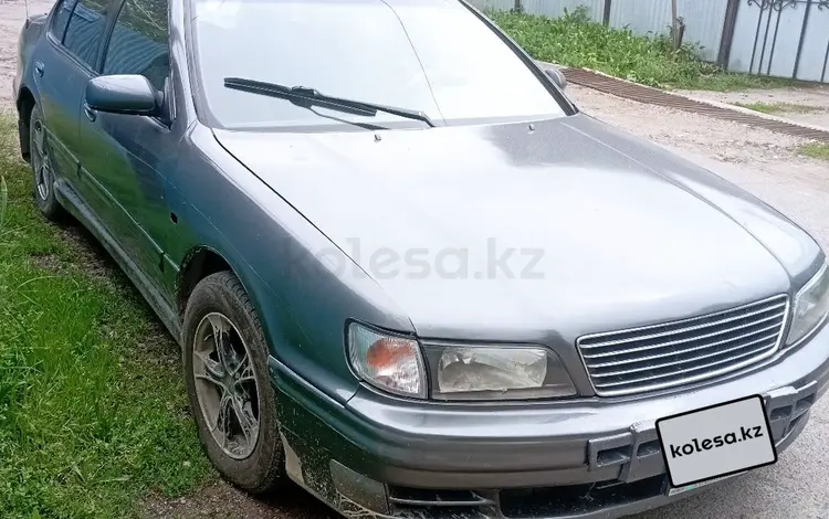 Nissan Maxima 1997 годаүшін1 100 000 тг. в Алматы