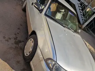 Daewoo Nexia, 2012