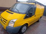 Ford Transit 2009 годаүшін4 800 000 тг. в Алматы – фото 2