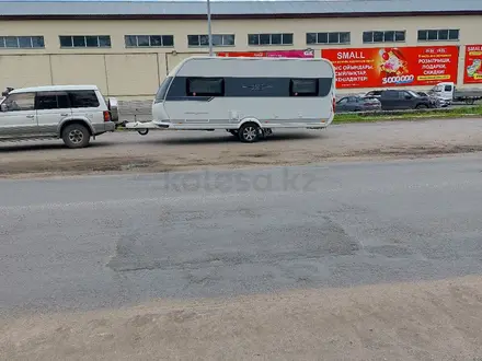 Hobby  Prestige 2017 года за 13 200 000 тг. в Павлодар – фото 3