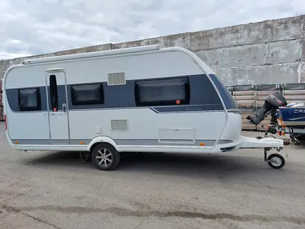 Hobby  Prestige 2017 года за 13 200 000 тг. в Павлодар – фото 4