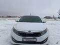 Kia Optima 2011 года за 6 700 000 тг. в Актобе