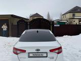 Kia Optima 2011 года за 6 700 000 тг. в Актобе – фото 2