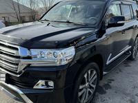 Toyota Land Cruiser 2016 года за 33 000 000 тг. в Шымкент