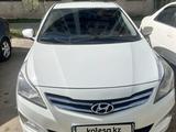Hyundai Accent 2014 годаүшін3 950 000 тг. в Алматы – фото 2