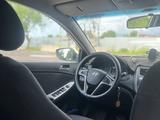 Hyundai Accent 2014 годаүшін3 950 000 тг. в Алматы – фото 4