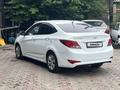 Hyundai Accent 2014 года за 3 950 000 тг. в Алматы