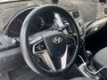 Hyundai Accent 2014 года за 3 950 000 тг. в Алматы – фото 5