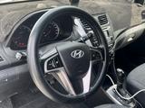Hyundai Accent 2014 годаүшін3 950 000 тг. в Алматы – фото 5