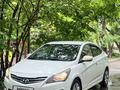 Hyundai Accent 2014 года за 3 950 000 тг. в Алматы – фото 3
