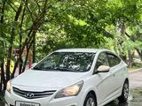 Hyundai Accent 2014 годаүшін3 950 000 тг. в Алматы – фото 3