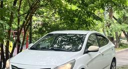 Hyundai Accent 2014 годаүшін3 950 000 тг. в Алматы – фото 3