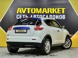 Nissan Juke 2011 года за 5 550 000 тг. в Актау – фото 4