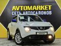 Nissan Juke 2011 года за 5 550 000 тг. в Актау – фото 2