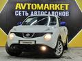 Nissan Juke 2011 года за 5 550 000 тг. в Актау