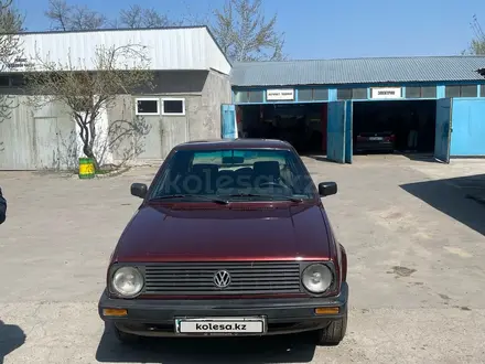 Volkswagen Jetta 1990 года за 1 200 000 тг. в Тараз