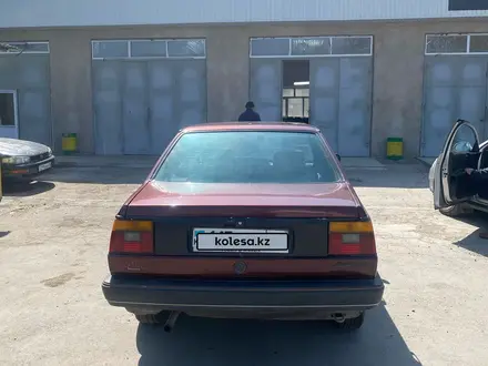 Volkswagen Jetta 1990 года за 1 200 000 тг. в Тараз – фото 4