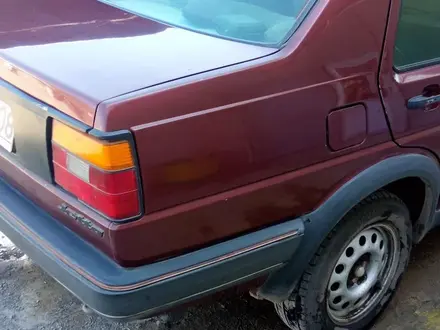 Volkswagen Jetta 1990 года за 1 200 000 тг. в Тараз – фото 6