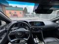 Hyundai Sonata 2020 годаүшін9 200 000 тг. в Алматы – фото 11