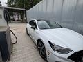Hyundai Sonata 2020 годаүшін9 200 000 тг. в Алматы – фото 10