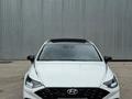 Hyundai Sonata 2020 годаүшін9 200 000 тг. в Алматы – фото 13