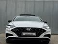 Hyundai Sonata 2020 годаүшін9 200 000 тг. в Алматы – фото 14