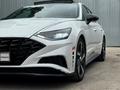 Hyundai Sonata 2020 годаүшін9 200 000 тг. в Алматы – фото 16