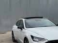 Hyundai Sonata 2020 годаүшін9 200 000 тг. в Алматы – фото 17