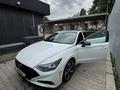 Hyundai Sonata 2020 годаүшін9 200 000 тг. в Алматы – фото 3