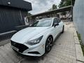 Hyundai Sonata 2020 годаүшін9 200 000 тг. в Алматы – фото 8