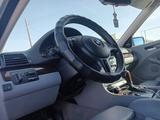 BMW 325 2004 года за 3 999 999 тг. в Актау – фото 3