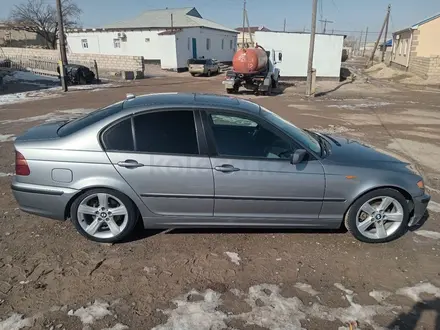 BMW 325 2004 года за 3 999 999 тг. в Актау – фото 9