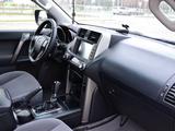 Toyota Land Cruiser Prado 2012 года за 16 500 000 тг. в Кокшетау – фото 4