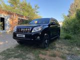 Toyota Land Cruiser Prado 2012 года за 16 500 000 тг. в Кокшетау – фото 2