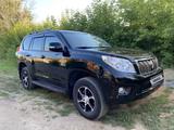 Toyota Land Cruiser Prado 2012 года за 16 500 000 тг. в Кокшетау