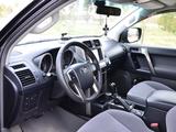 Toyota Land Cruiser Prado 2012 года за 16 500 000 тг. в Кокшетау – фото 5