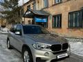 BMW X5 2016 годаүшін22 000 000 тг. в Усть-Каменогорск – фото 24