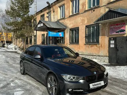 BMW X5 2016 года за 22 500 000 тг. в Усть-Каменогорск – фото 26