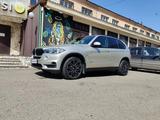 BMW X5 2016 годаүшін22 500 000 тг. в Усть-Каменогорск – фото 5