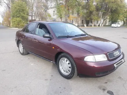 Audi A4 1995 года за 1 550 000 тг. в Тараз – фото 2