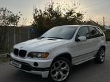 BMW X5 2001 года за 5 800 000 тг. в Тараз – фото 3