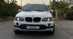BMW X5 2001 года за 5 800 000 тг. в Тараз – фото 5