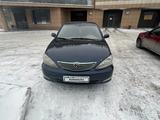 Toyota Camry 2002 годаүшін4 700 000 тг. в Семей