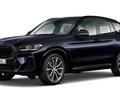 BMW X3 2023 года за 35 950 738 тг. в Атырау